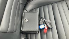 MG Hs 1.5 T-GDI Exclusive 5dr Petrol Hatchback